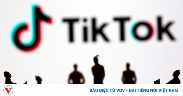 Công ty sở hữu TikTok kêu bị ‘quấy rối’ tại Ấn Độ