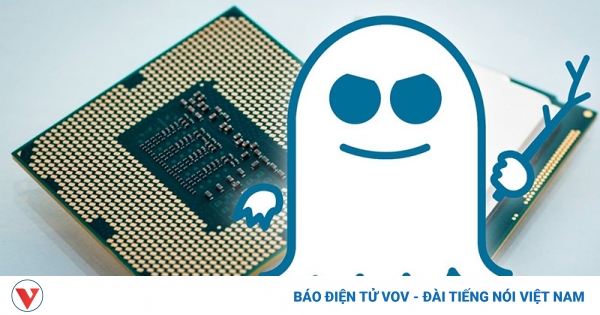 “Bóng ma ám ảnh” trên CPU Intel và AMD trở lại