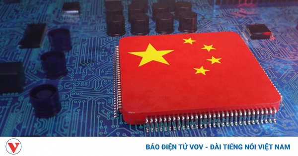 Công nghệ giám sát của Trung Quốc hứng chịu phản ứng dữ dội từ quốc tế