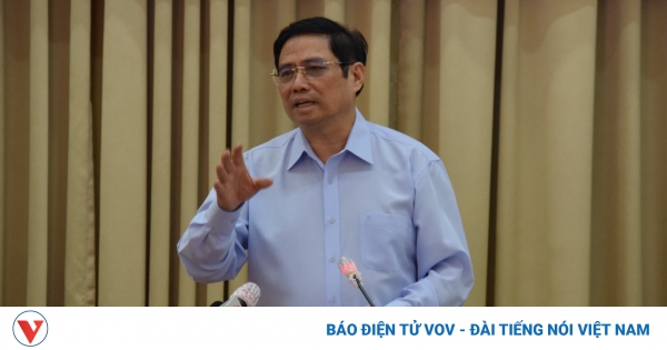 Thủ tướng yêu cầu phát huy tinh thần