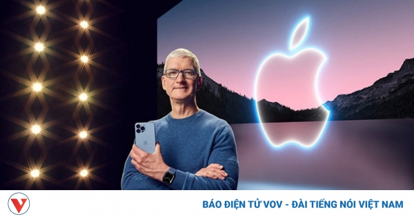 CEO Apple nói gì về việc tải ứng dụng “từ bên ngoài”?