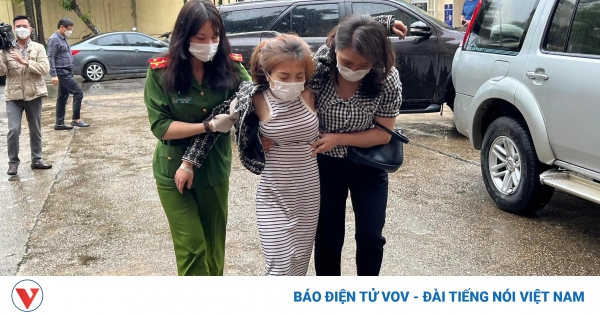Female worker burned a motorbike, set fire to a motel in Phu Do, killing 6 people: Prosecuting murder and property destruction cases