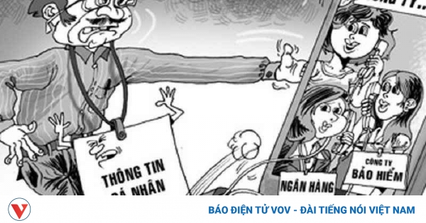 Lộ thông tin cá nhân gia tăng: Làm gì để người dùng tránh bị lừa đảo?