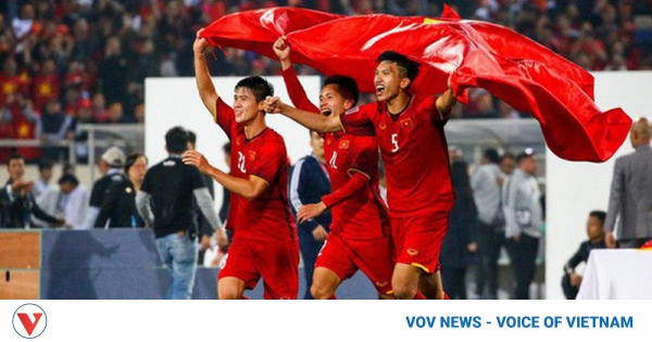 Three major goals ahead for Vietnamese football in 2021