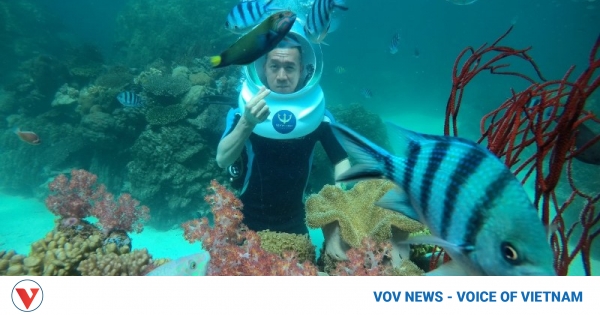 National tourism campaign launched on YouTube