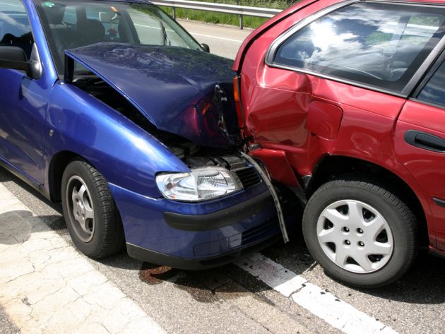 Những kiểu người ai cũng ghét khi chạy xe trên đường - ảnh 1