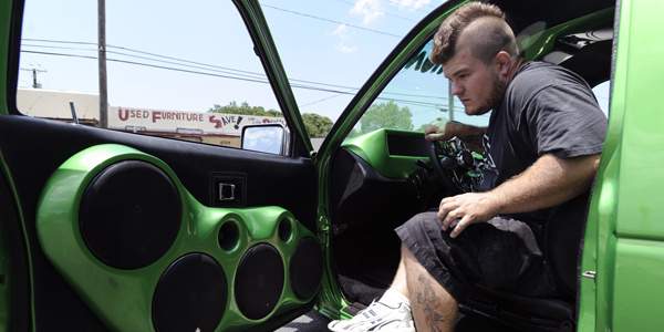 Những kiểu người ai cũng ghét khi chạy xe trên đường - ảnh 10