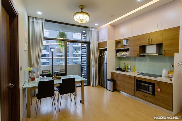 Bất động sản - Vợ chồng diễn viên Minh Tiệp tậu 10 căn nhà nhưng vì sao chỉ ở 1 căn? (Hình 5).