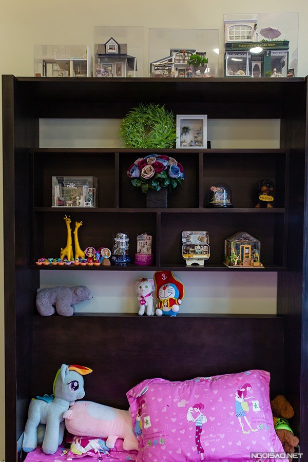 Bất động sản - Vợ chồng diễn viên Minh Tiệp tậu 10 căn nhà nhưng vì sao chỉ ở 1 căn? (Hình 7).