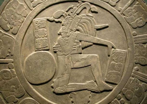 Cộng đồng mạng - Chuyện lạ: Quả bóng chứa hộp sọ người hé lộ bí mật kinh hoàng của người Maya (Hình 2).