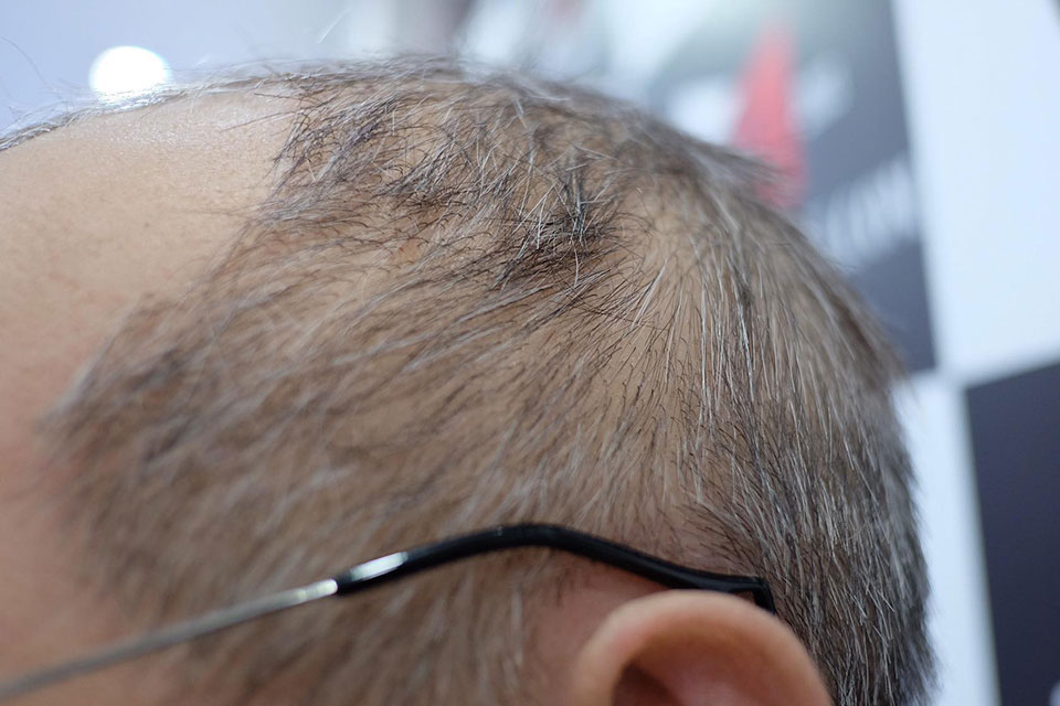 Cuộc sống số - Tượng sáp huyền thoại Steve Jobs bất ngờ xuất hiện tại Việt Nam (Hình 5).