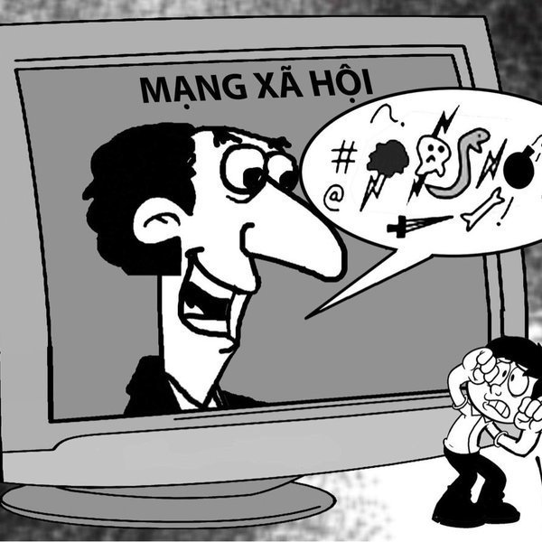 Lợi dụng livestream trên mạng xã hội có thể bị xử lý hình sự
