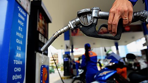 Nghe VietNamNet: Giá xăng có khả năng tăng trở lại từ ngày mai 16/9