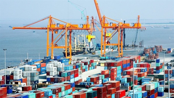 Vietnam Jan-Oct trade deficit with China hits record high of US$29 billion