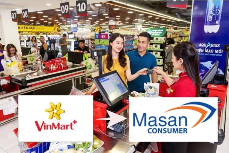 What's behind Masan-Vingroup merger?