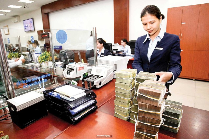 JP Morgan expects high growth and profitability from Vietnamese banks