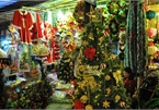 Ideal locations in Hanoi to celebrate Christmas