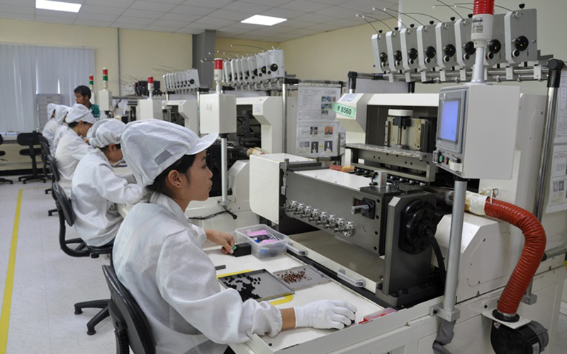 Upbeat outlook on Korean investment in Vietnam