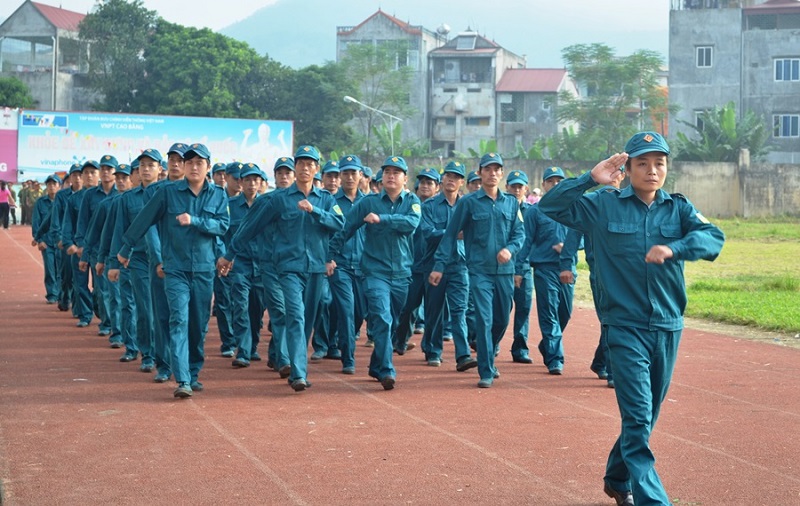 Vietnam to build maritime militias in 14 coastal provinces