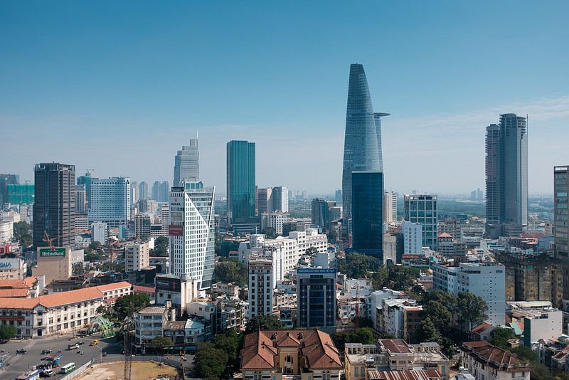 World Bank maintains Vietnam’s GDP growth forecast at 6.5% in 2020