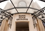 Foreign investors remain net sellers on Hanoi Stock Exchange in 2019