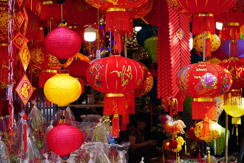 What to know about Tet holiday in Vietnam?