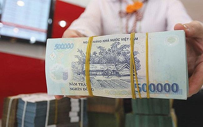 Total assets of banks in Vietnam swell 9.12% to over US$518 billion