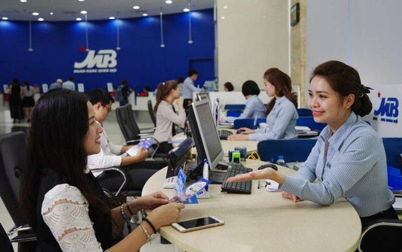 Vietnam's MB Bank expands foreign ownership limit to 20.9%
