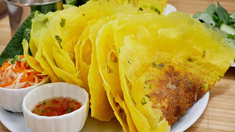 Vietnam: Asia’s new leading culinary destination
