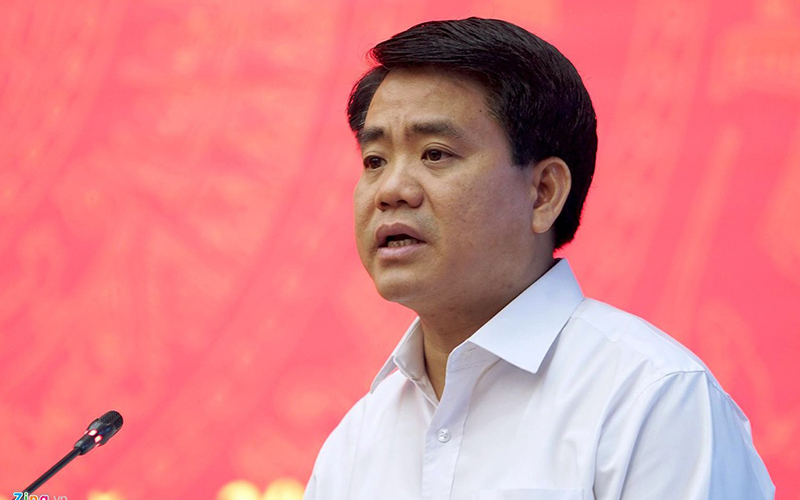 Hanoi mayor urges stock of 20 million medical masks for possible nCoV outbreak