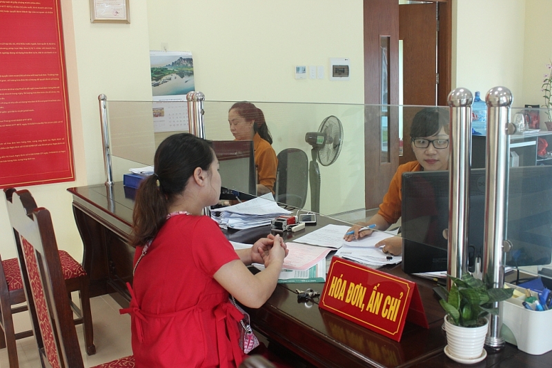 Vietnam Finance Ministry plans relief for taxpayers