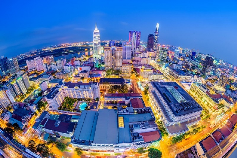 JLL names five key trends of Vietnam property market 2020