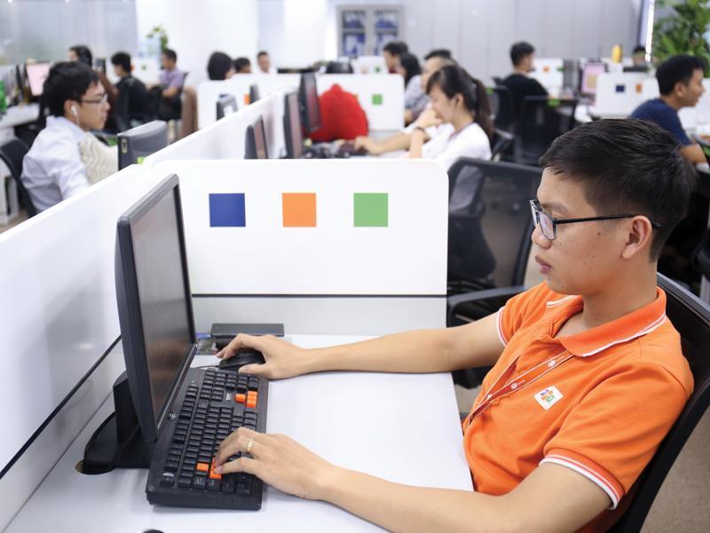Revenues of Vietnam’s software and IT services hit US$9 billion