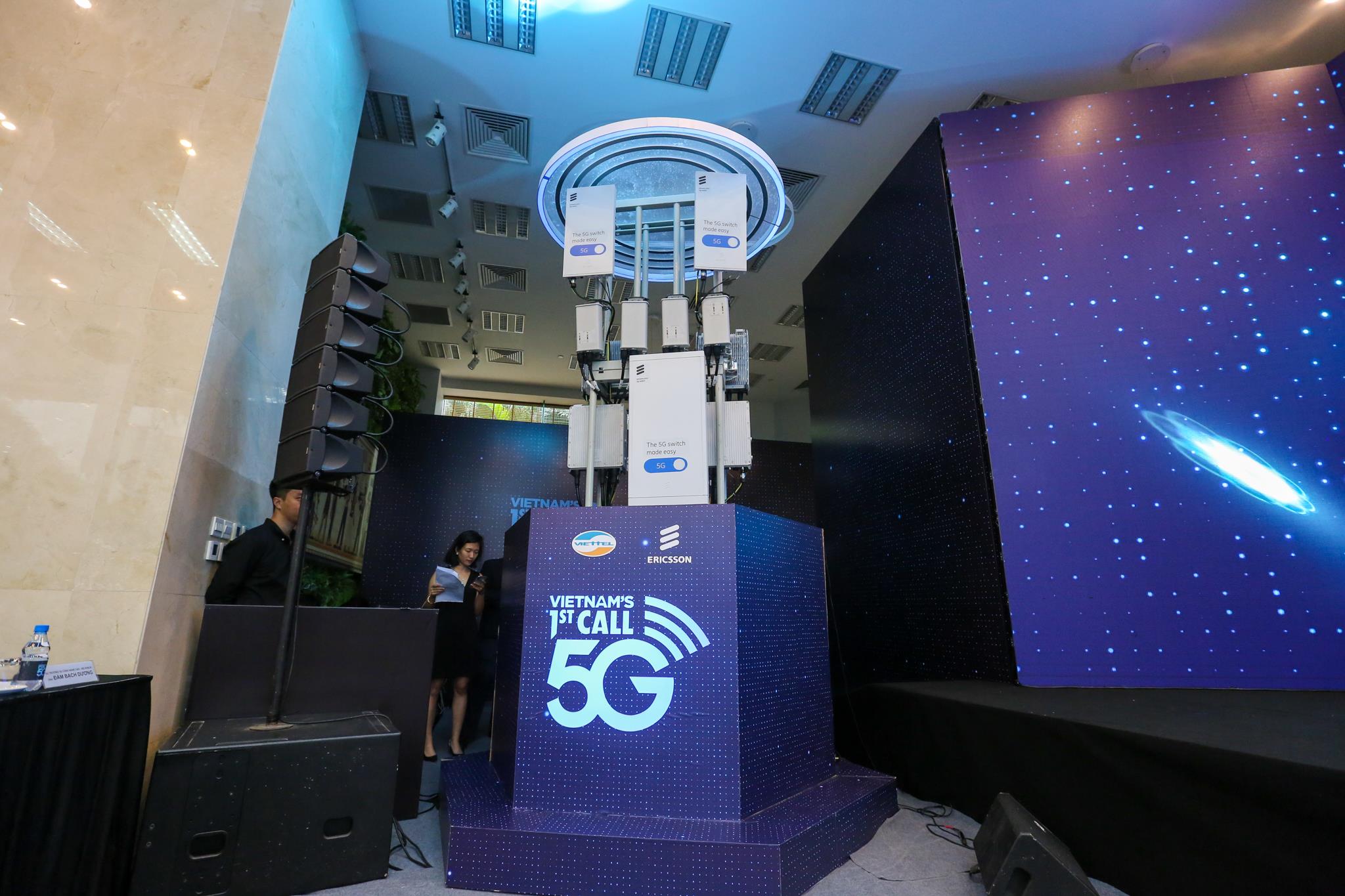 State-led approach expected to boost 5G deployment in Vietnam