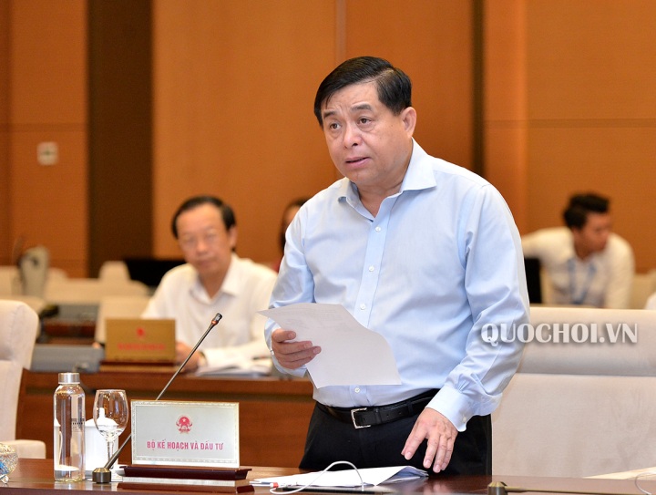 Vietnam gov't mulls lowering 2020 GDP growth target to 4.5%