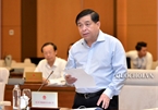 Vietnam gov't mulls lowering 2020 GDP growth target to 4.5%