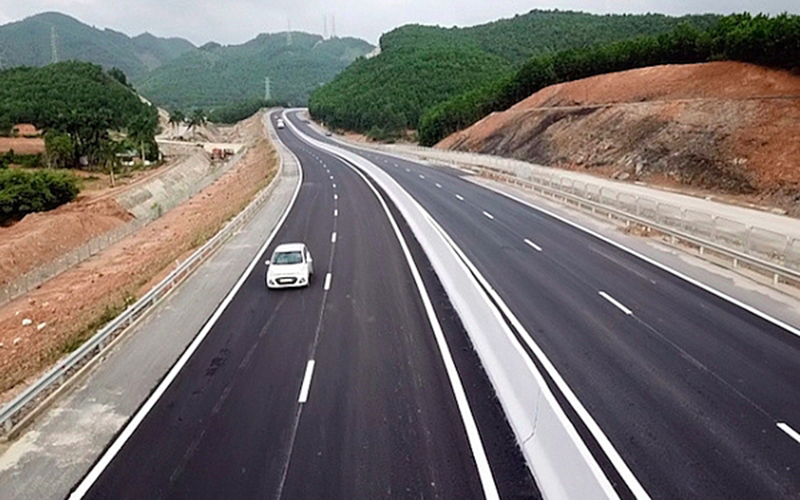 Vietnam’s North-South Expressway project gets fresh air