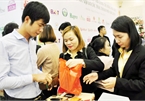 Hit by Covid-19, Vietnam enterprises turn to domestic market
