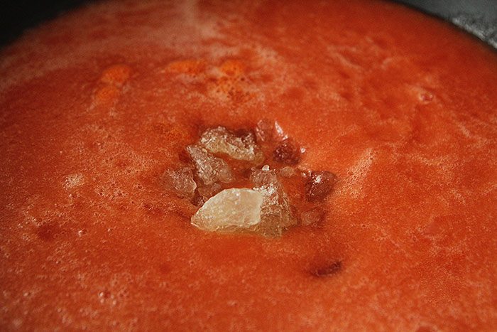 Cách làm tương cà chua đơn giản, sạch và an toàn