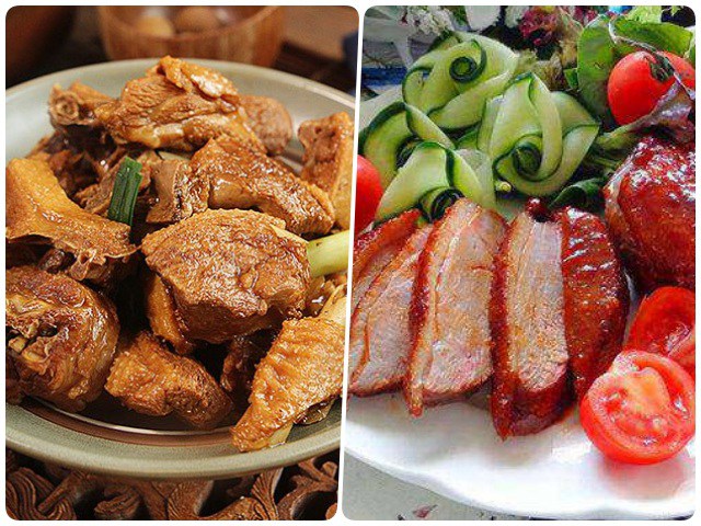 Món ngon mùa hè: 11 món thịt vịt vừa ngon vừa dễ làm