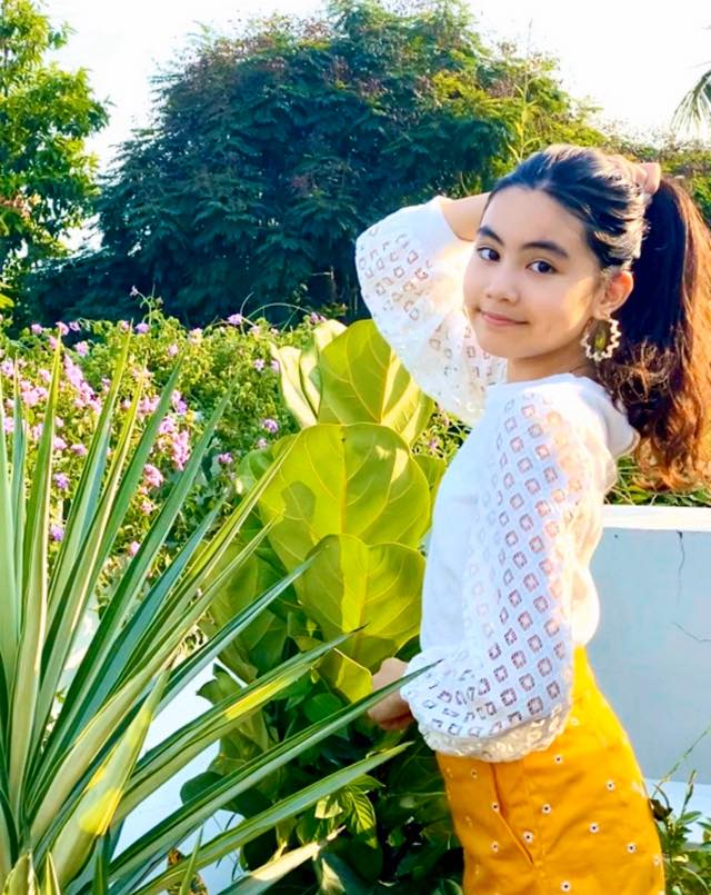 cách dạy con của Quyền Linh 1