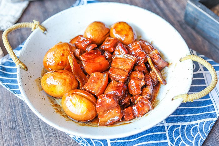 Trứng làm món gì ngon 5