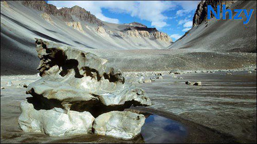 Có nơi nào không tồn tại sự sống trên Trái Đất? - 2