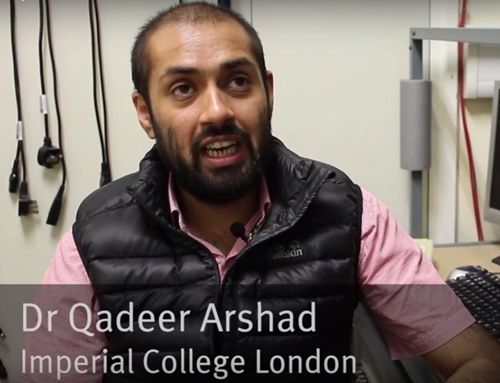 'Tạm biệt' cơn say sóng khó chịu với cách điều trị mới - 2