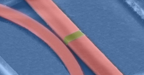 Chip quang học giúp lưu trữ thông tin vĩnh viễn - 1