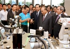 PM figures out measures to improve Vietnamese laborers’ skills