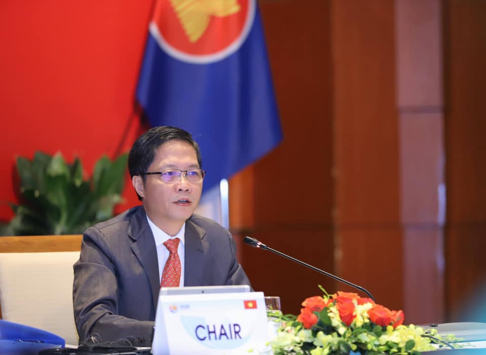 ASEAN Economic Ministers pass Ha Noi Action Plan