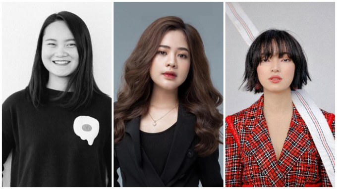 Two VN female entrepreneurs named in 2021 Forbes 30 Under 30 Asia