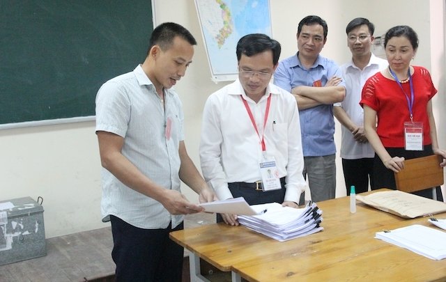 Nghe VietNamNet: Bộ GD-ĐT trình phương án thi sau năm 2020