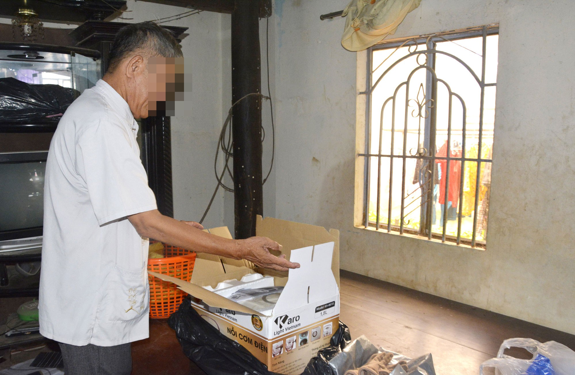 Đắng cay với Tour du lịch 0 đồng - Ảnh 1.